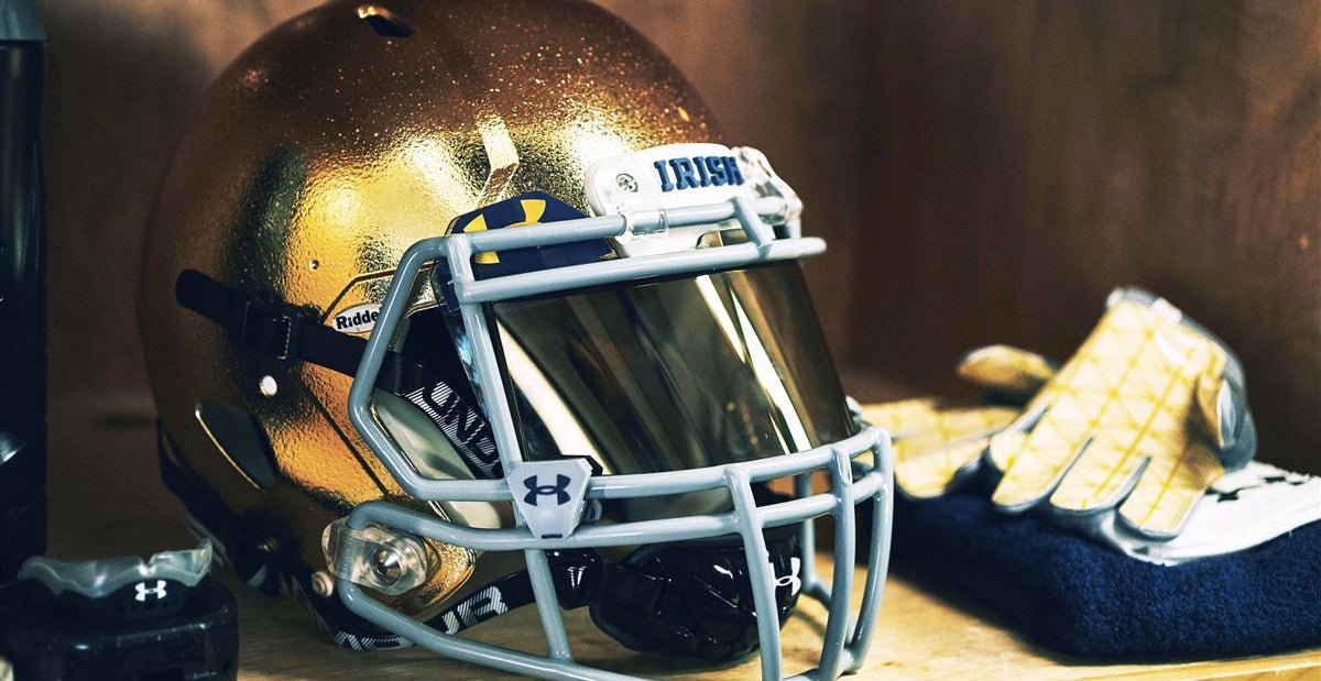 Updated Notre Dame Scholarship Chart June 2020