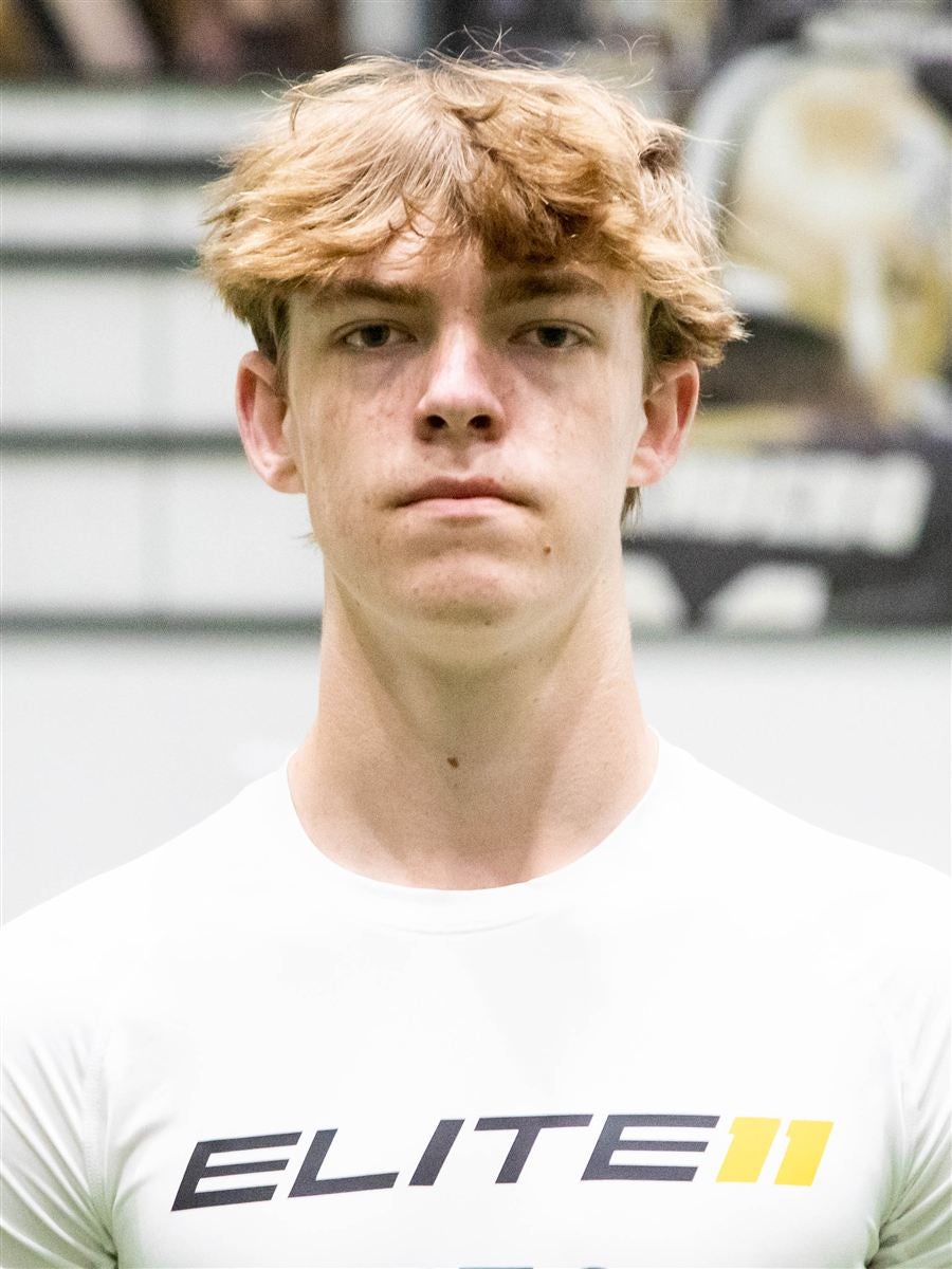 Smith Stringer athlete image
