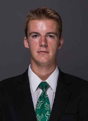 Spencer Shrader, USF, Kicker