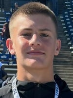 Luke Gaither, Radford, Quarterback