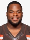 Carlos Hyde, Kansas City, Running Back