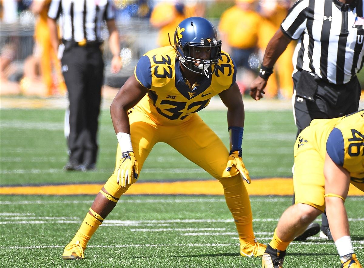 Image result for quondarius qualls wvu