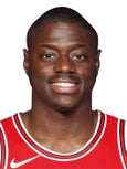 Rawle Alkins