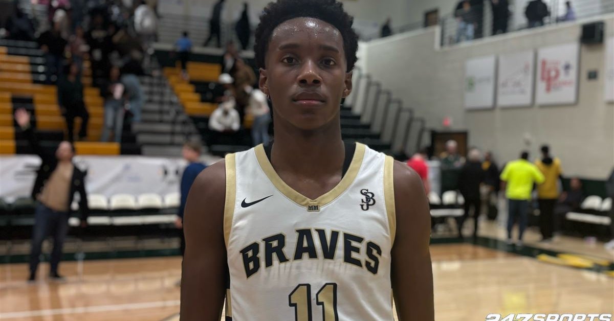 Christian Collins, Junior County, and Amir Jenkins among the 2026 risers Christian Collins, Junior County, and Amir Jenkins among the 2026 risers