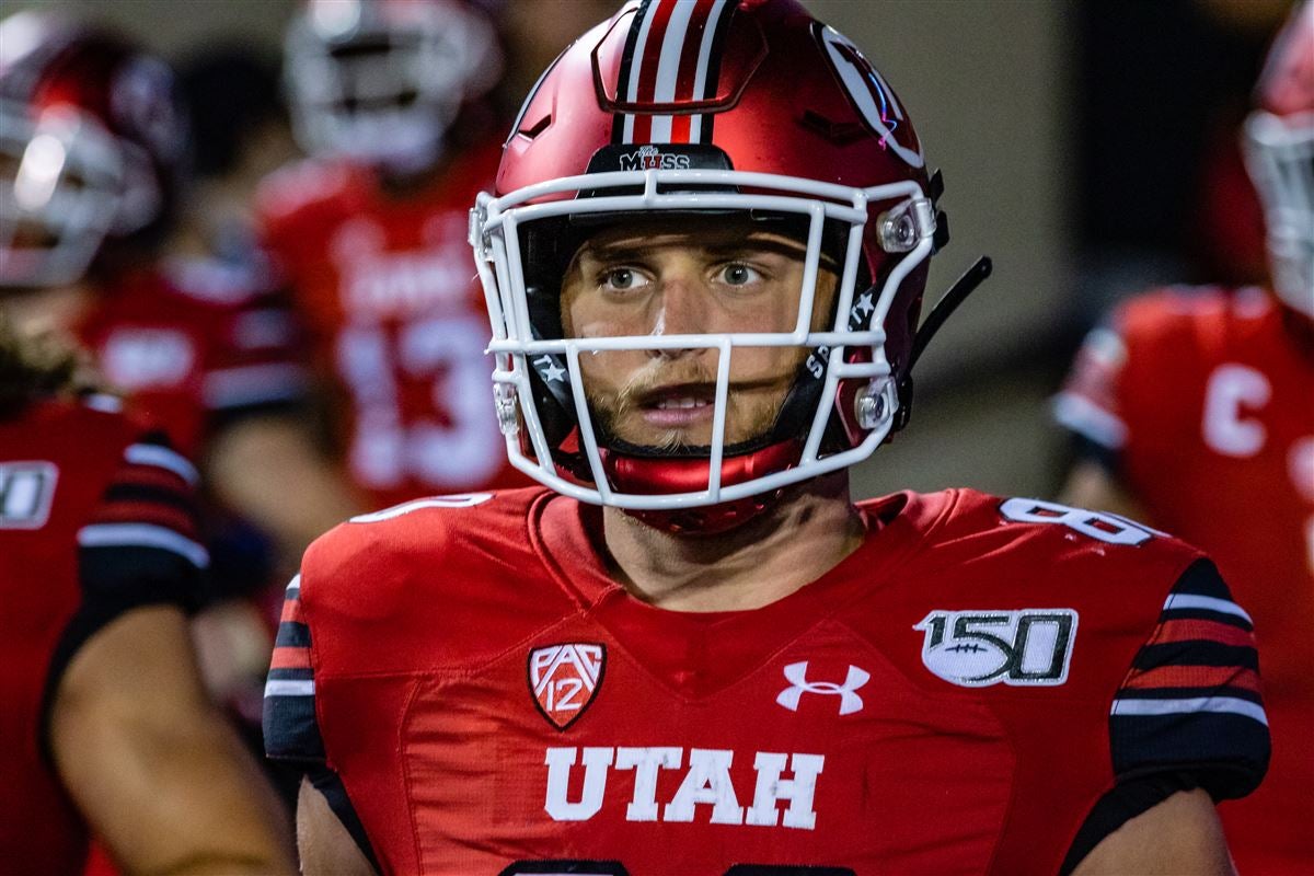 Runnin' Utes unveil new jerseys ahead of BYU matchup - Sports Illustrated Utah  Utes News, Analysis and More