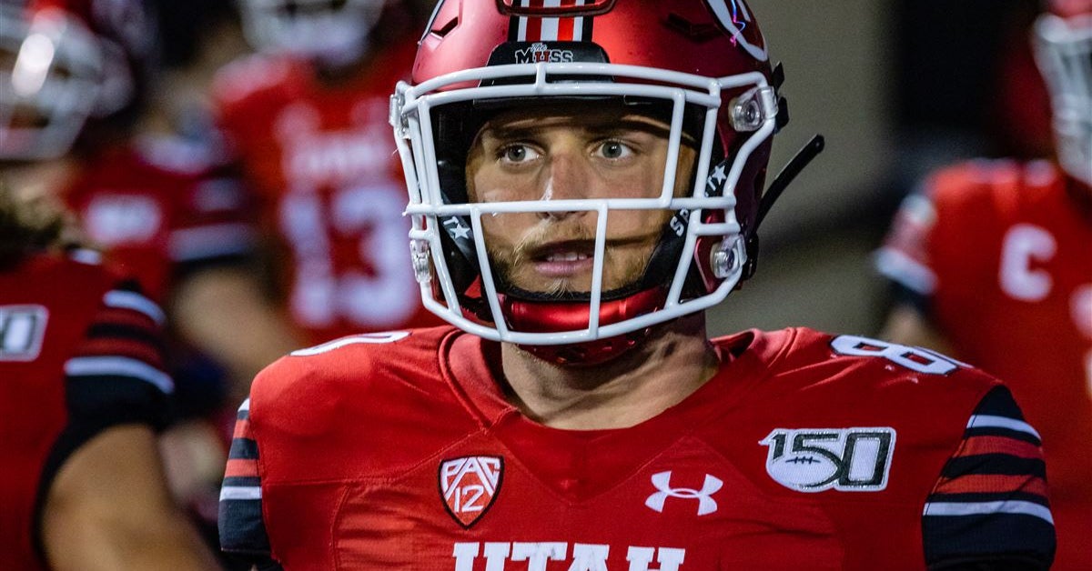 Utah's Brant Kuithe announces he'll return for 2022 season