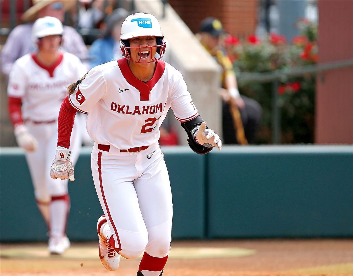 Oklahoma softball: Sooners add another top talent via transfer portal