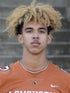 Brock Burrus athlete image