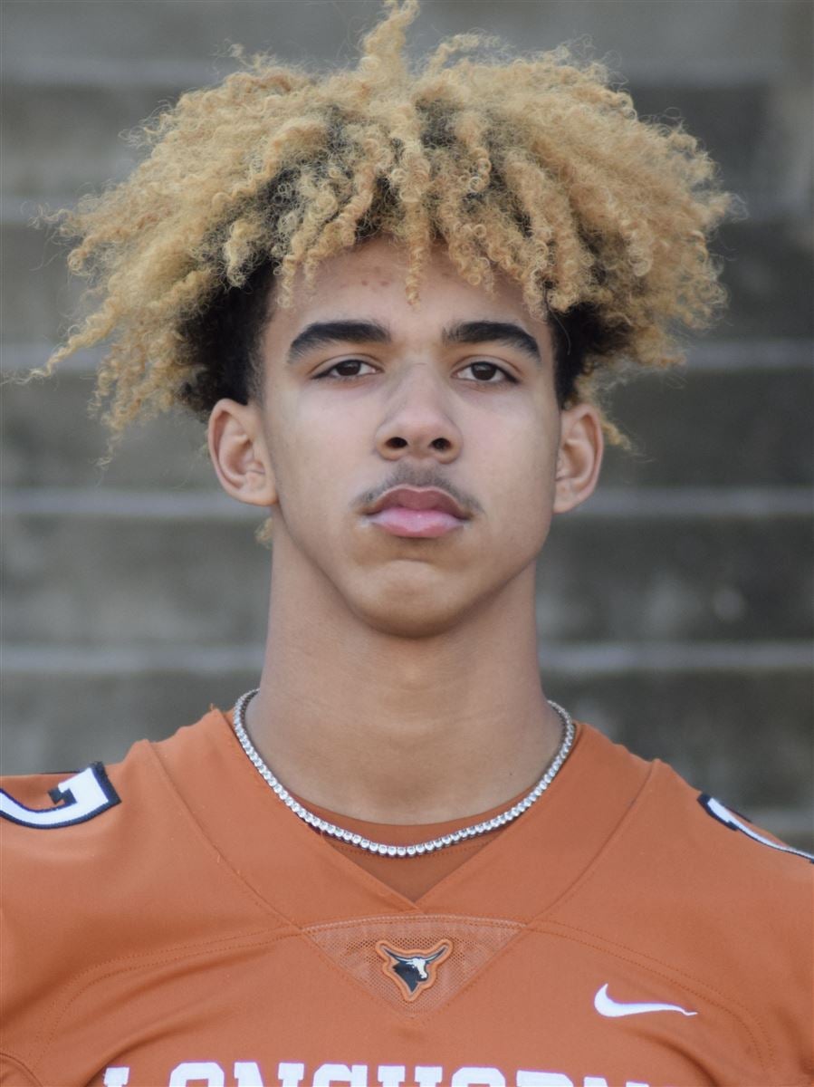 Brock Burrus athlete image