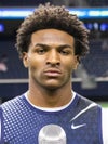 Cameron Grady athlete image