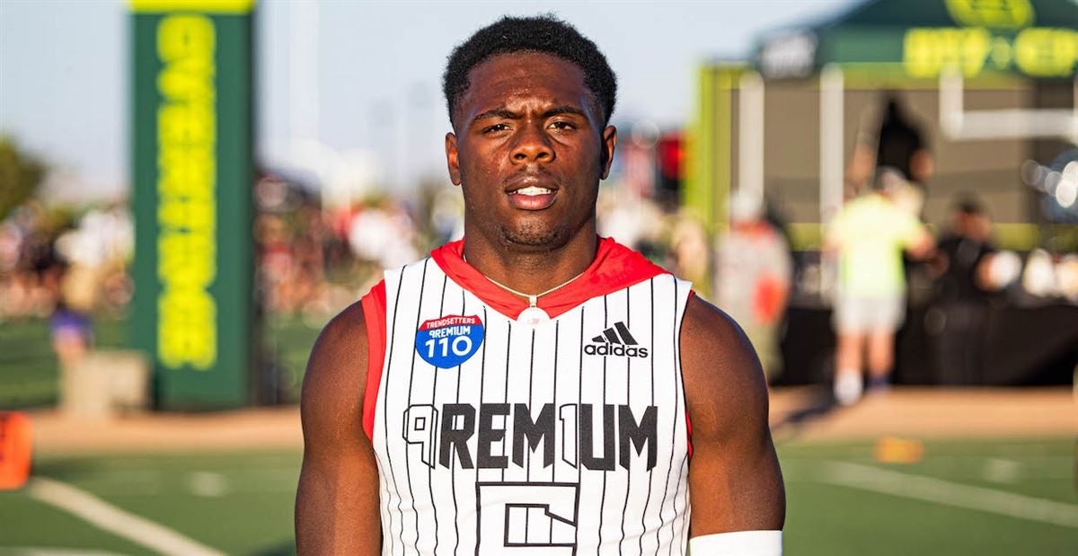 Rueben Owens ll on X: Just been updated to the #1 RB composite