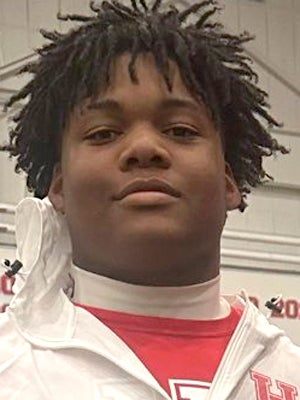 Nehemiah Avery