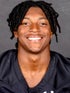 Josiah Jefferson athlete image