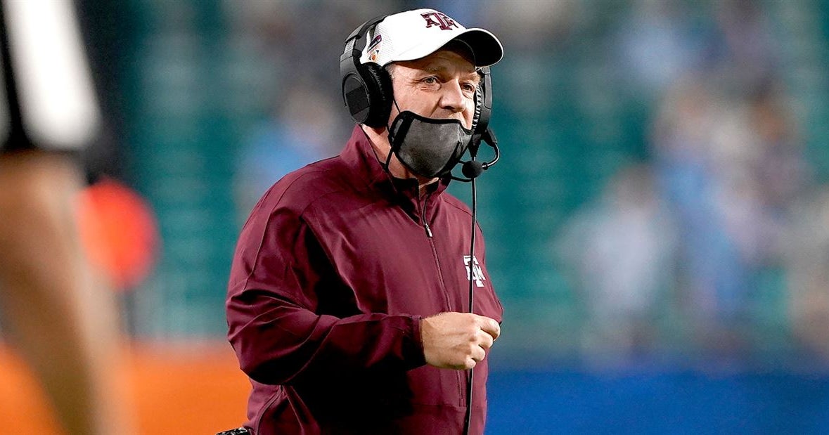 College football teams on the rise in 2021 College football teams on the rise in 2021