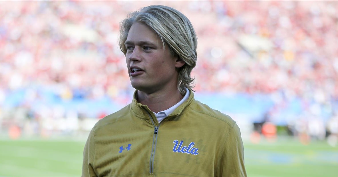 Jerry Neuheisel Reported to be New Receivers Coach