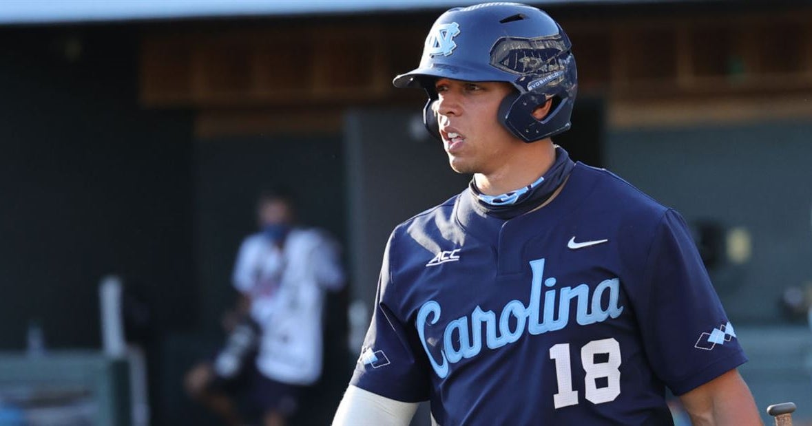Weekend Baseball Notebook: UNC Learns from Series Loss at Virginia Tech Weekend Baseball Notebook: UNC Learns from Series Loss at Virginia Tech
