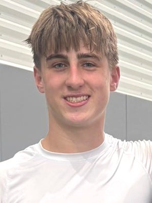 Logan Woods