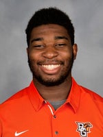 Kyle Junior, Bowling Green, Defensive Line