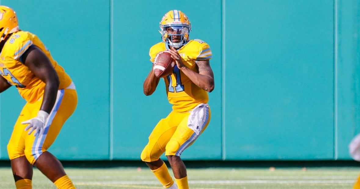 HBCU Highlights Southern Punches Ticket To SWAC Title Game hbcu-highlights-southern-punches-ticket-to-swac-title-game