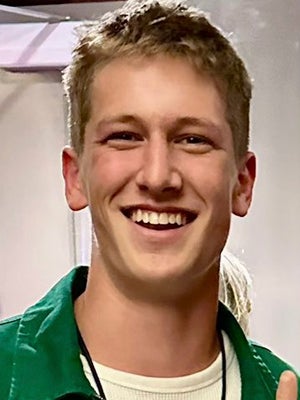 Drew Rempel athlete image