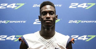 CB Elam setting more visits CB Elam setting more visits