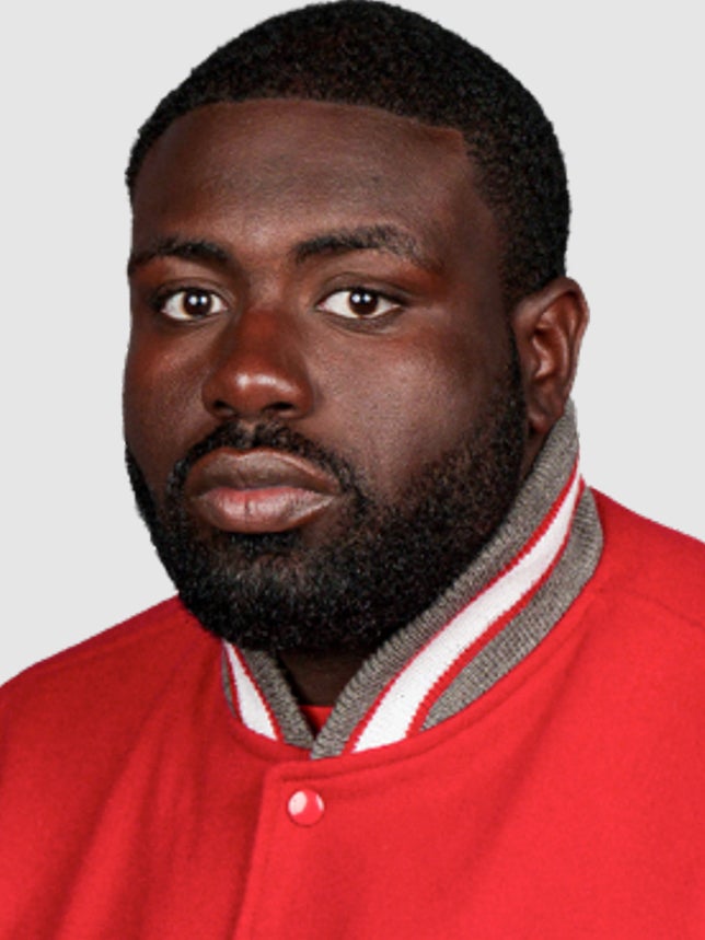 Tunmise Adeleye athlete image
