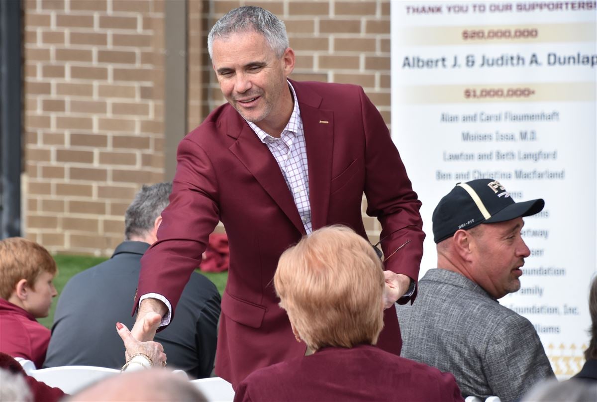 Florida State has the nation's No. 1 transfer portal class after the addition of DL Braden Fiske - Vimarsana News
