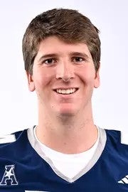 Brad Baur athlete image