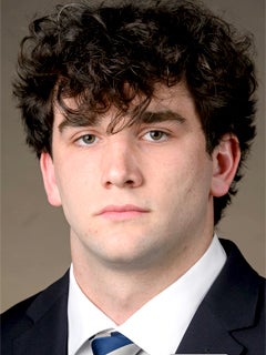 Anthony Speca athlete image