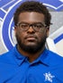 Denzel Holder athlete image
