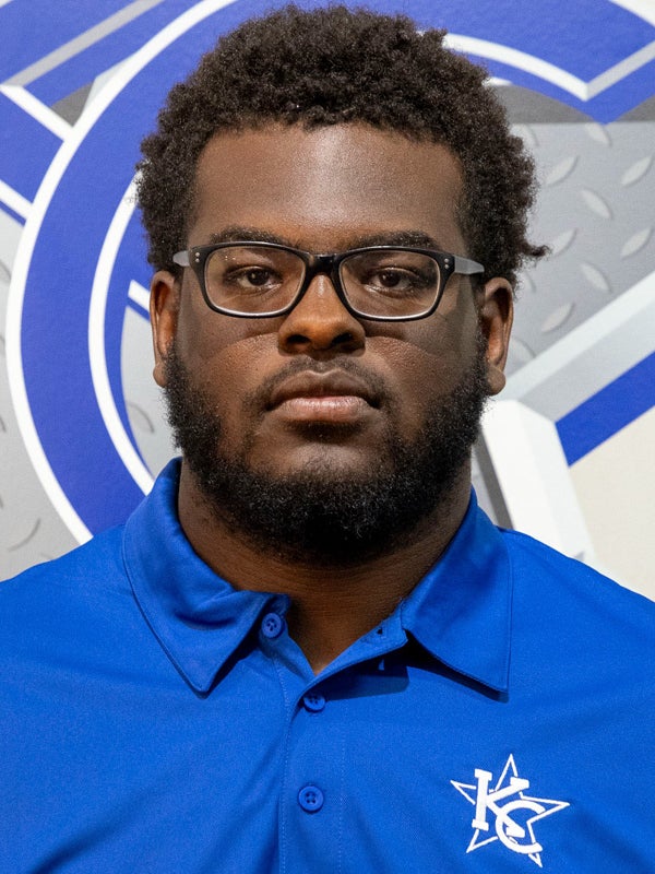Denzel Holder athlete image