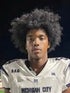 Jeremiah Jones athlete image