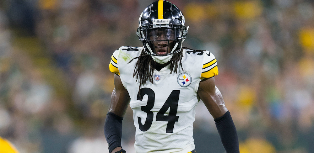 Should Steelers transition Terrell Edmunds to linebacker?