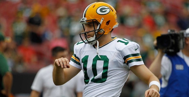 Matt Flynn Can No Longer Net the Packers a Compensatory Pick