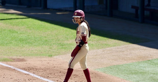 Photo Gallery: FSU Softball completes sweep of Cal on Sunday