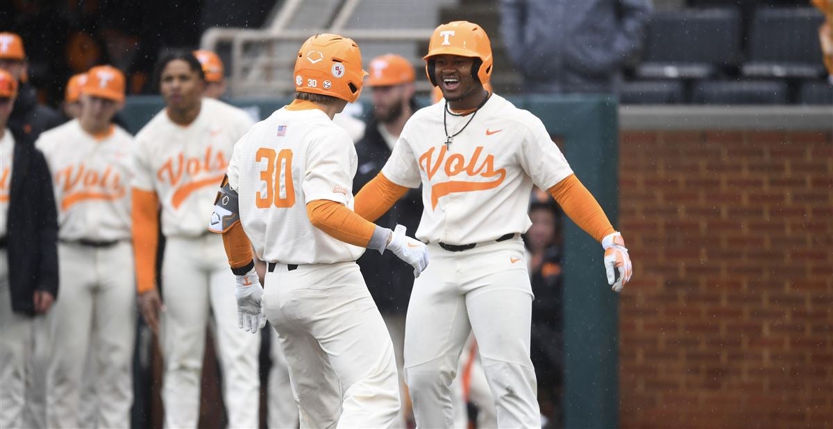 SEC Baseball: Tennessee, Kentucky rise in latest 2023 power rankings - Page  3
