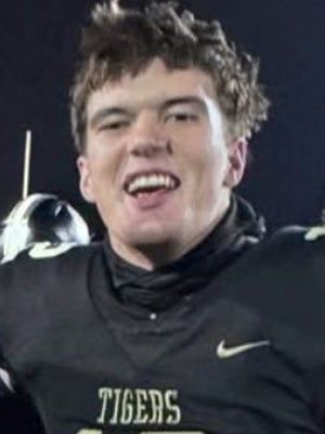 Drew Benassi athlete image