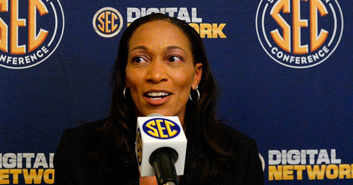 Auburn women's basketball team still looking for first SEC victory