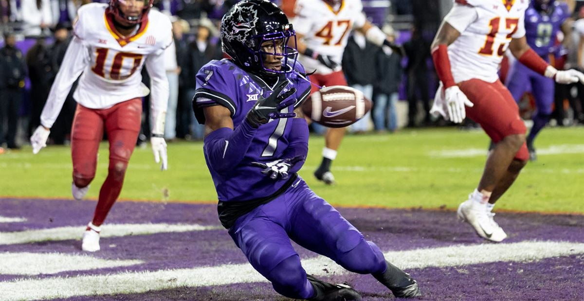 Washington Lands Commitment From 2024 3-Star OL - Sports Illustrated Washington  Huskies News, Analysis and More