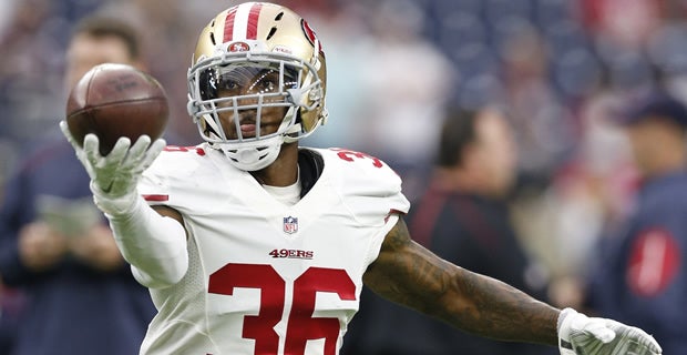 Report: Former 49ers CB Dontae Johnson signs with NFC West rival