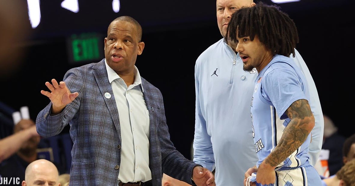 Hubert Davis Striking the Balance on Schematic Tweaks