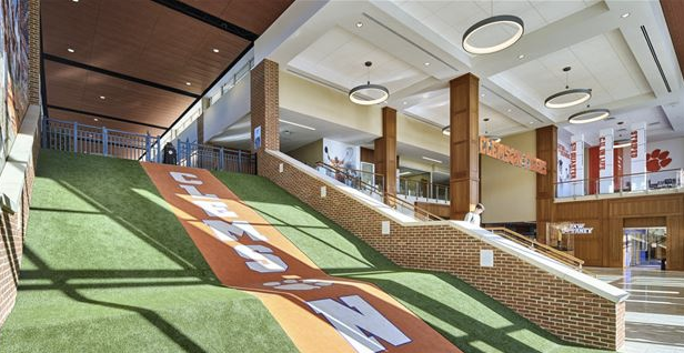 Ranking The 25 Best Facilities In College Football Ranking The 25 Best Facilities In College Football