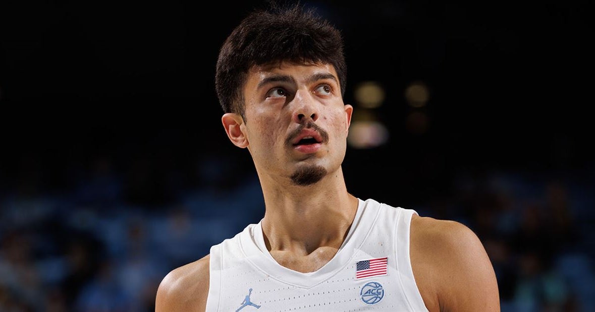 Minnesota basketball's Dawson Garcia discusses transfer from UNC Minnesota basketball's Dawson Garcia discusses transfer from UNC