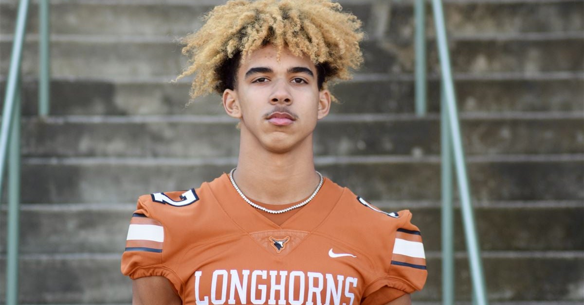 WVU commit turning heads during his senior season