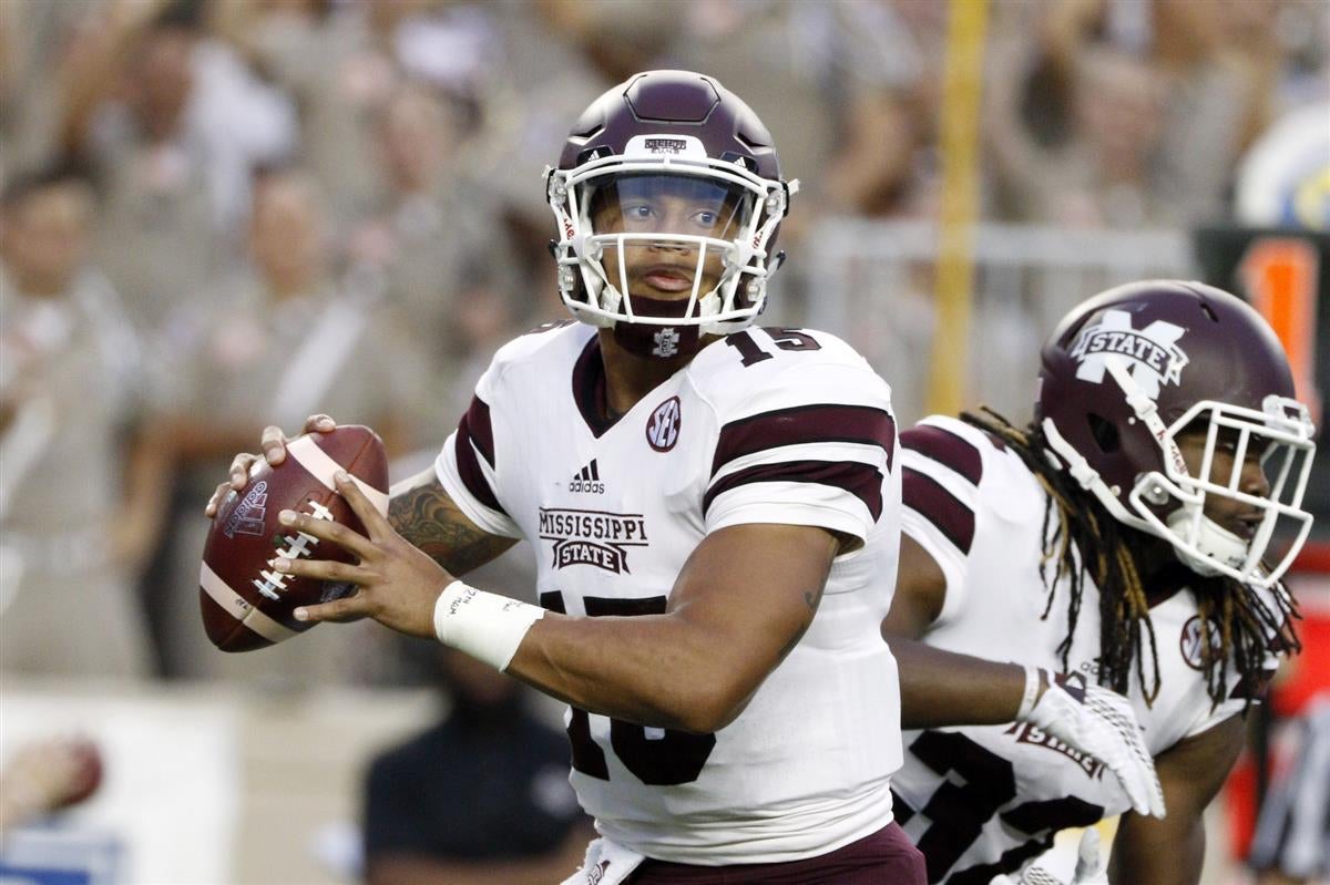 Ranking all Mississippi State bowl games, from worst to first; Part II of V