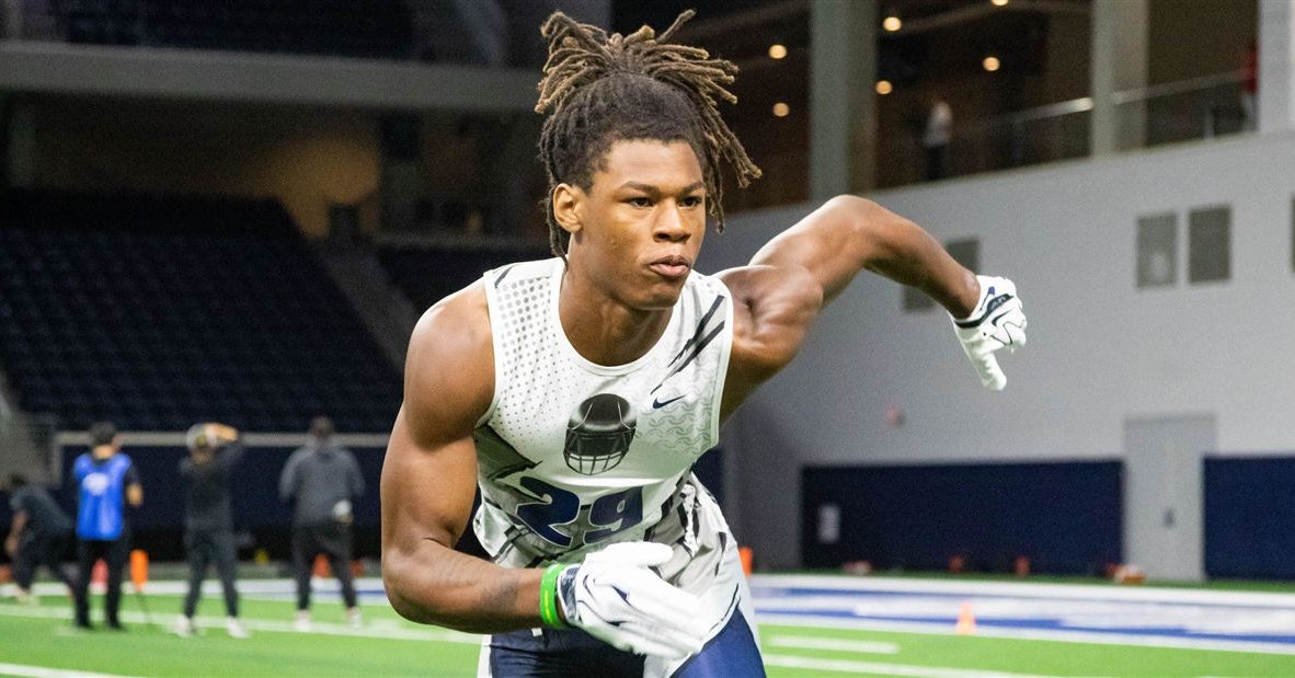 Joshua Vilmael talks Kansas State OV
