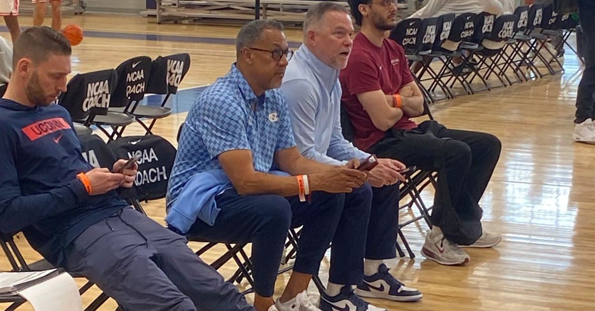 The First 60 Days Part III: How Michael Malone Is Recruiting UNC Basketball's Future