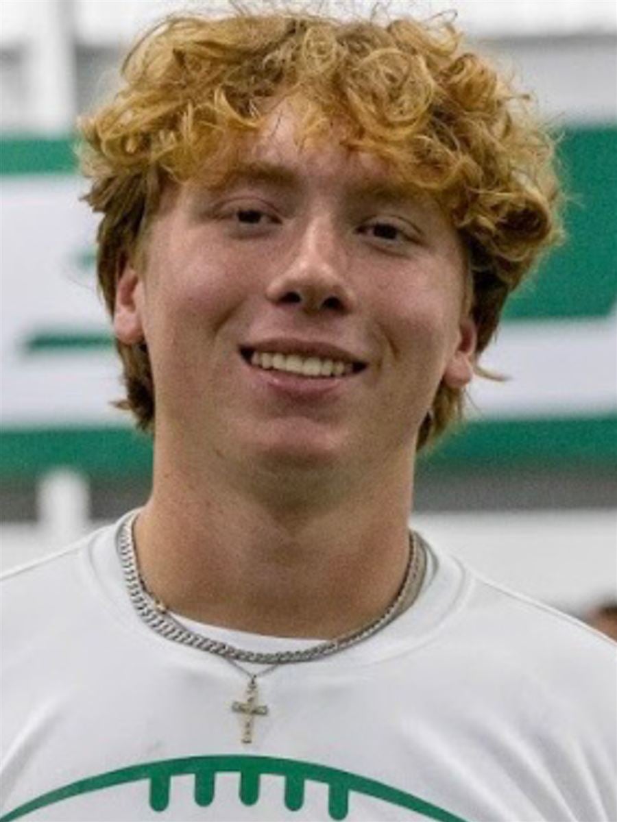 Maximus McKiernan
