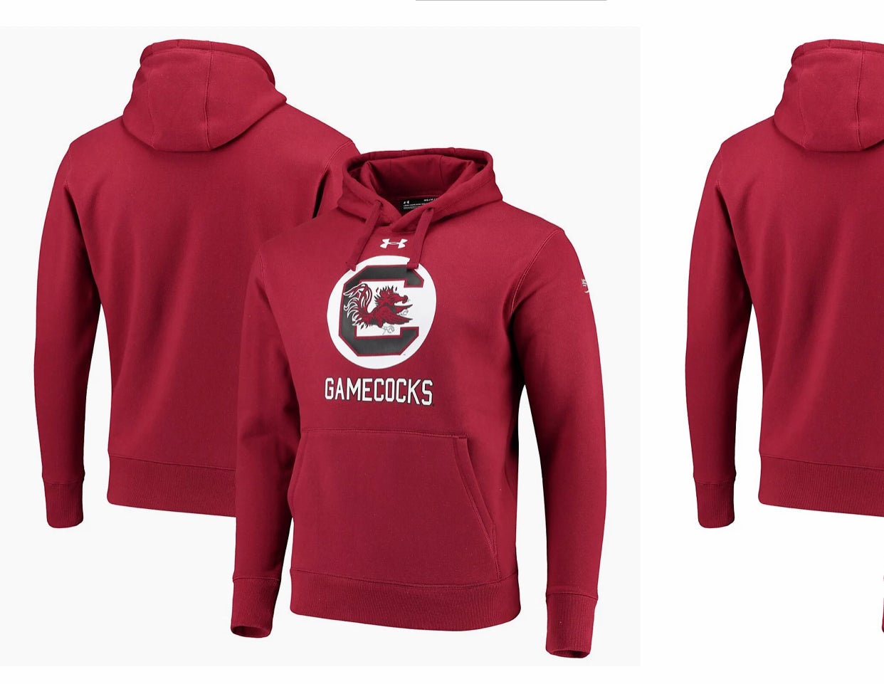 gamecock pullover