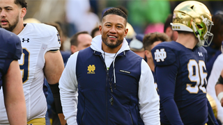 Notre Dame set to impress top targets on Saturday